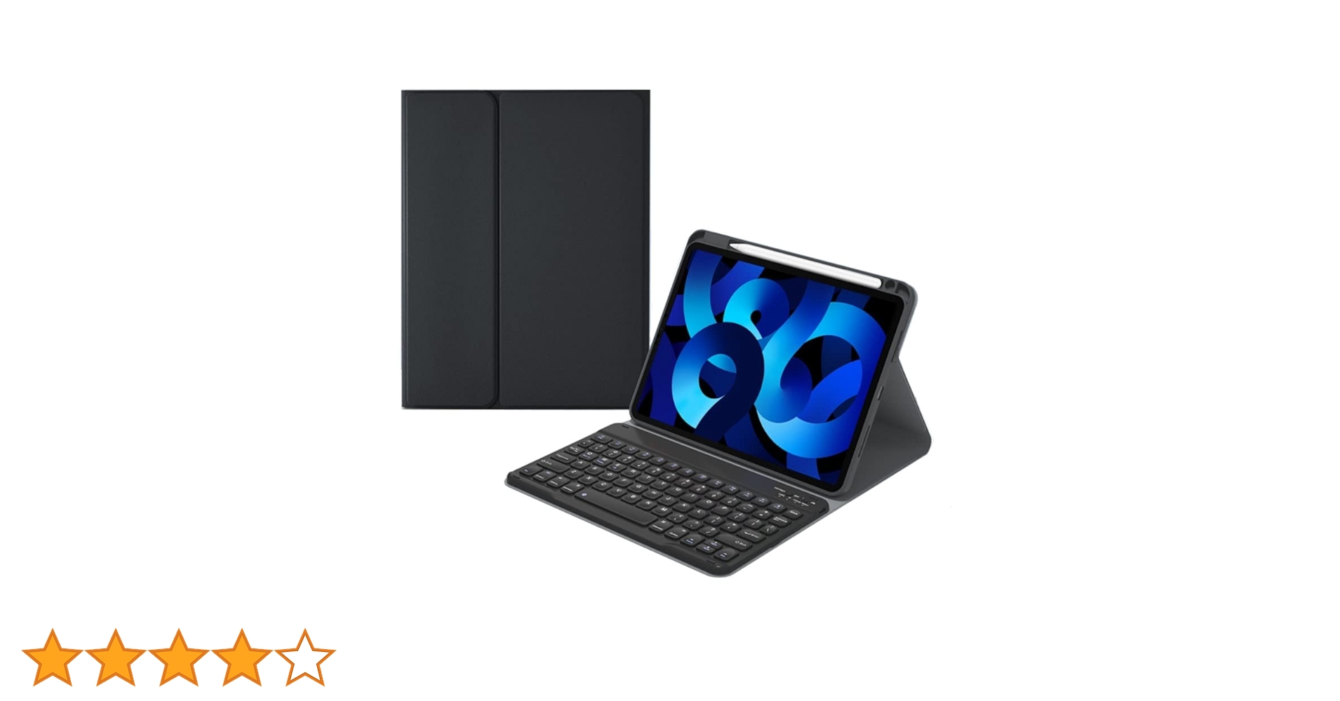 Amazon | iPadAir 第5世代 第4世代 キーボード ケース Apple